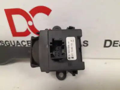 Gebrauchtes Autoersatzteil  zum BMW SERIE 3 COMPACT (E46)  OEM-IAM-Referenzen 61318363668 01104010 