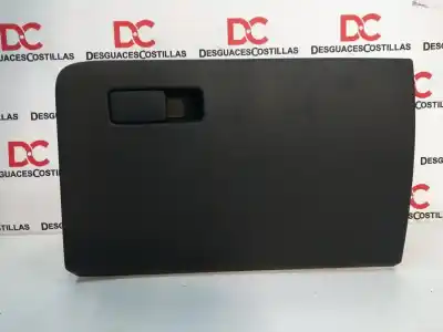 Pezzo di ricambio per auto di seconda mano scatola di guanti per kia ceed gt line 140 cv / 103 kw riferimenti oem iam 84510j7000  