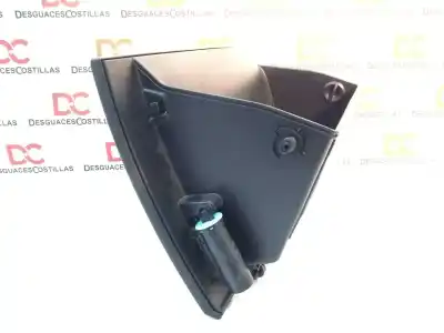 Pezzo di ricambio per auto di seconda mano scatola di guanti per kia ceed gt line 140 cv / 103 kw riferimenti oem iam 84510j7000  