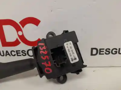 Pezzo di ricambio per auto di seconda mano comando pulito per bmw serie 3 compact (e46) 320td riferimenti oem iam 61318363669  01204020