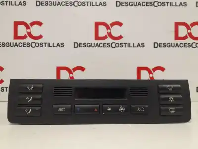 Gebrauchtes Autoersatzteil  zum BMW SERIE 3 COMPACT (E46)  OEM-IAM-Referenzen 64116902440  5HB00773811
