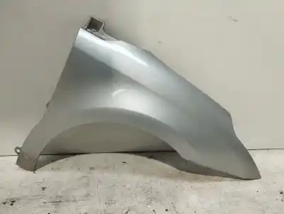 Peça sobressalente para automóvel em segunda mão guarda-lamas dianteiro direito por citroen c4 sedan exclusive referências oem iam 7841an  