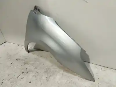 Peça sobressalente para automóvel em segunda mão guarda-lamas dianteiro direito por citroen c4 sedan exclusive referências oem iam 7841an  