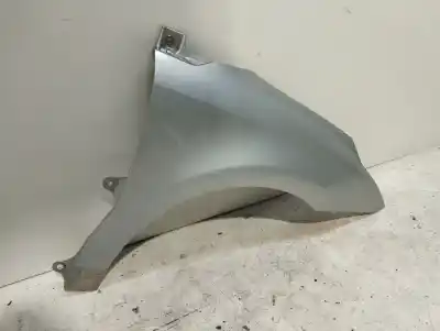 Peça sobressalente para automóvel em segunda mão guarda-lamas dianteiro direito por citroen c4 sedan exclusive referências oem iam 7841an  