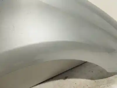 Peça sobressalente para automóvel em segunda mão guarda-lamas dianteiro direito por citroen c4 sedan exclusive referências oem iam 7841an  