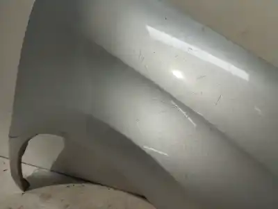 Peça sobressalente para automóvel em segunda mão guarda-lamas dianteiro direito por citroen c4 sedan exclusive referências oem iam 7841an  