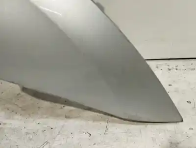 Peça sobressalente para automóvel em segunda mão guarda-lamas dianteiro direito por citroen c4 sedan exclusive referências oem iam 7841an  