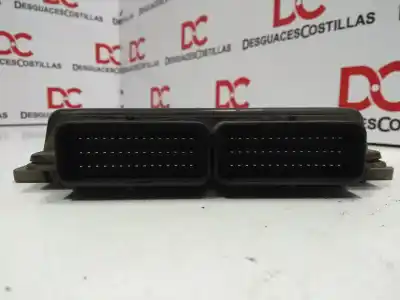 Second-hand car spare part ecu engine control for chevrolet kalos 1.2 s (d/a) oem iam references 96435559 1b0p / wa / d42 5wy1e07f