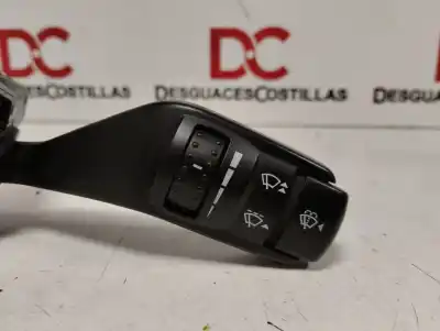 Автозапчастина б/у команда чистити для ford focus c-max (cap) ghia (d) посилання на oem iam 1362588  