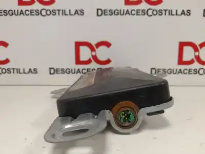 Second-hand car spare part right side airbag for bmw serie 3 compact (e46) 320td oem iam references 347005788088