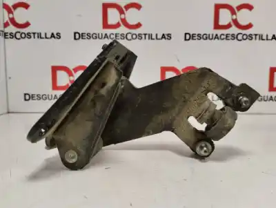 Second-hand car spare part support / sliding door guide for citroen c8 2.0 hdi x oem iam references 452g  