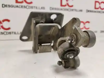 Second-hand car spare part Support / Sliding Door Guide for CITROEN C8 2.0 HDi X OEM IAM references 452G  