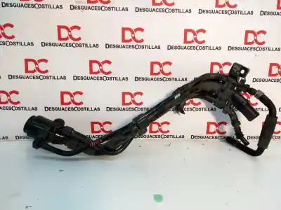 Peça sobressalente para automóvel em segunda mão depósito de combustível por kia ceed gt line 140 cv / 103 kw referências oem iam   