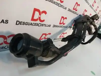 Peça sobressalente para automóvel em segunda mão depósito de combustível por kia ceed gt line 140 cv / 103 kw referências oem iam   