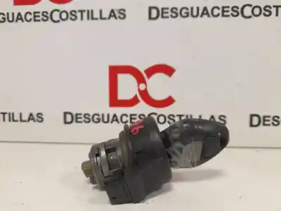 Second-hand car spare part ignition switch for bmw serie 3 compact (e46) 320td oem iam references 32307197330  11585299