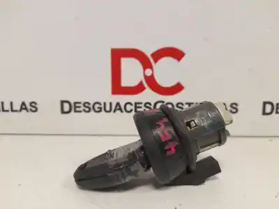 Second-hand car spare part ignition switch for bmw serie 3 compact (e46) 320td oem iam references 32307197330  11585299