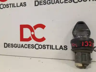 Second-hand car spare part ignition switch for bmw serie 3 compact (e46) 320td oem iam references 32307197330  11585299