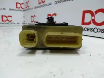 Second-hand car spare part glow plug for citroen berlingo xtr 1.6 hdi 92 oem iam references 9652021180  018010951