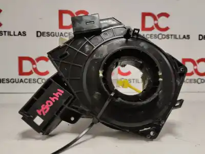 Pièce détachée automobile d'occasion CONTACTEUR TOURNANT D'AIRBAG pour FORD FOCUS C-MAX (CAP)  Références OEM IAM 4M5T14A664AB  