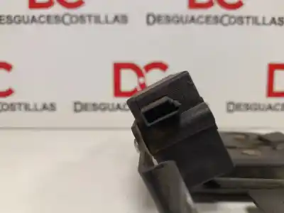 Second-hand car spare part trunk lock for bmw serie 3 compact (e46) 320td oem iam references 51247026192  