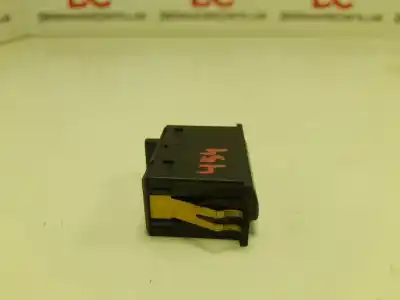 Second-hand car spare part switch for bmw serie 3 compact (e46) 320td oem iam references 61316901592  