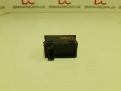 Second-hand car spare part Switch for BMW SERIE 3 COMPACT (E46) 320td OEM IAM references 61316901592  