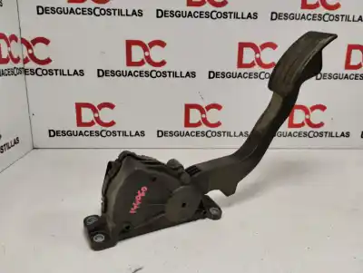 Pezzo di ricambio per auto di seconda mano potenziometro per ford focus c-max (cap) ghia (d) riferimenti oem iam 3m519f836af  