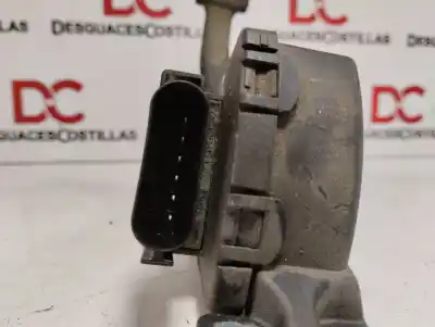 Pezzo di ricambio per auto di seconda mano potenziometro per ford focus c-max (cap) ghia (d) riferimenti oem iam 3m519f836af  