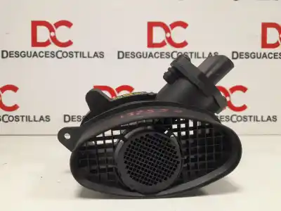 Second-hand car spare part flowmeter for bmw serie 3 compact (e46) 320td oem iam references 77870760  0928400468