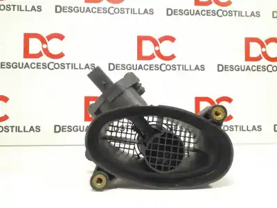 Second-hand car spare part flowmeter for bmw serie 3 compact (e46) 320td oem iam references 77870760