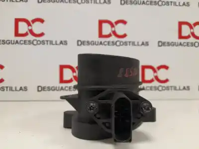 Second-hand car spare part flowmeter for bmw serie 3 compact (e46) 320td oem iam references 77870760  0928400468