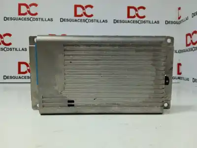 Second-hand car spare part electronic module for bmw serie 3 berlina (e90) 320d oem iam references 84109183373  