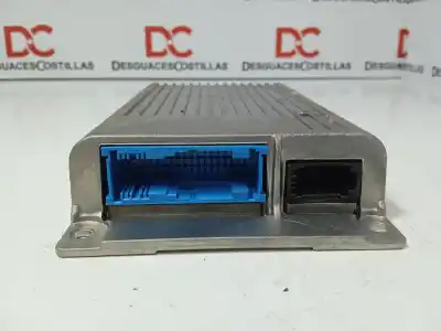 Second-hand car spare part electronic module for bmw serie 3 berlina (e90) 320d oem iam references 84109183373  