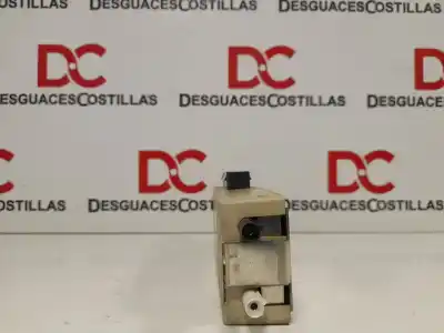 Peça sobressalente para automóvel em segunda mão módulo eletrônico por bmw serie 3 compact (e46) 320td referências oem iam 65206912818  