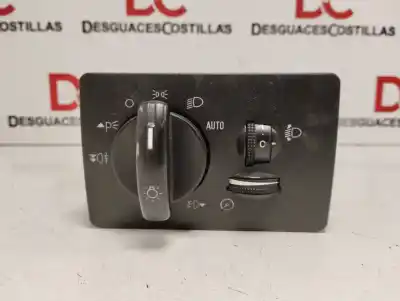 Pezzo di ricambio per auto di seconda mano controllo della luce per ford focus c-max (cap) ghia (d) riferimenti oem iam 4m5t13a024ca  