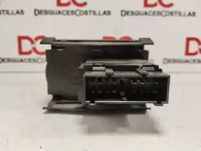 Pezzo di ricambio per auto di seconda mano controllo della luce per ford focus c-max (cap) ghia (d) riferimenti oem iam 4m5t13a024ca  