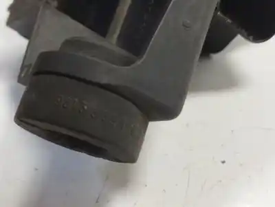 Piesă de schimb auto la mâna a doua POTENȚIOMETRU pentru PEUGEOT 406 BERLINA (S1/S2)  Referințe OEM IAM 9643365680  