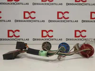 Second-hand car spare part lampholder for bmw serie 3 compact (e46) 320td oem iam references 