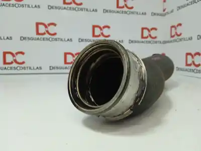 Peça sobressalente para automóvel em segunda mão tubo por bmw serie 3 berlina (e90) 320d referências oem iam 1161780275301