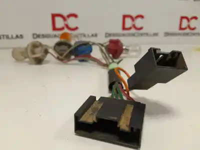 Second-hand car spare part lampholder for bmw serie 3 compact (e46) 320td oem iam references   