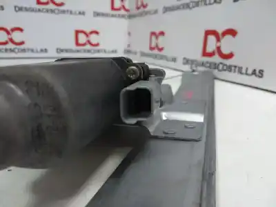 Peça sobressalente para automóvel em segunda mão elevador de vidros dianteiro direito por citroen berlingo xtr 1.6 hdi 92 referências oem iam 9222eq