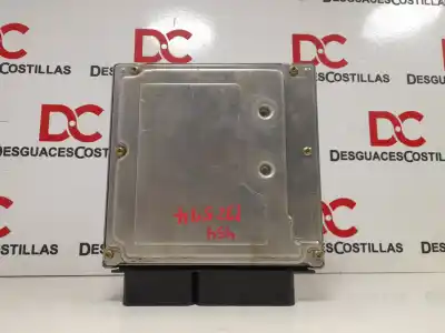 Second-hand car spare part ecu engine control for bmw serie 3 compact (e46) 320td oem iam references 7789327 wbaat71030 // fr61883 // 7788337 // 7789327 dde7789327 // 0281010565 // 7789448