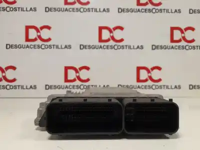 Second-hand car spare part ecu engine control for bmw serie 3 compact (e46) 320td oem iam references 7789327 wbaat71030 // fr61883 // 7788337 // 7789327 dde7789327 // 0281010565 // 7789448