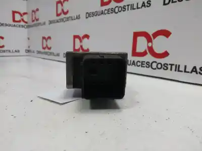 Recambio de automóvil de segunda mano de CAJA PRECALENTAMIENTO para CITROEN BERLINGO  referencias OEM IAM 9640469680  