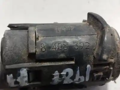 Second-hand car spare part parking sensor for bmw x5 (e53) 3.0d oem iam references 8408392  