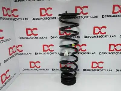 Peça sobressalente para automóvel em segunda mão mola de suspensão por kia ceed gt line 140 cv / 103 kw referências oem iam 55350j7ac0  