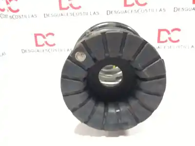Peça sobressalente para automóvel em segunda mão mola de suspensão por kia ceed gt line 140 cv / 103 kw referências oem iam 55350j7ac0