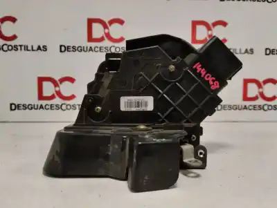 Автозапчасти б/у замок передней правой двери за ford focus c-max (cap) ghia (d) ссылки oem iam 3m5ar21812aj  