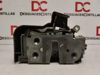 Автозапчасти б/у замок передней правой двери за ford focus c-max (cap) ghia (d) ссылки oem iam 3m5ar21812aj  