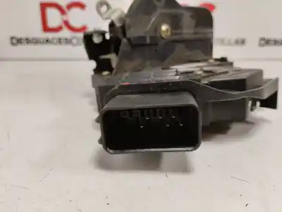 Автозапчасти б/у замок передней правой двери за ford focus c-max (cap) ghia (d) ссылки oem iam 3m5ar21812aj  